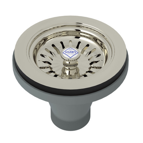Basket Strainer