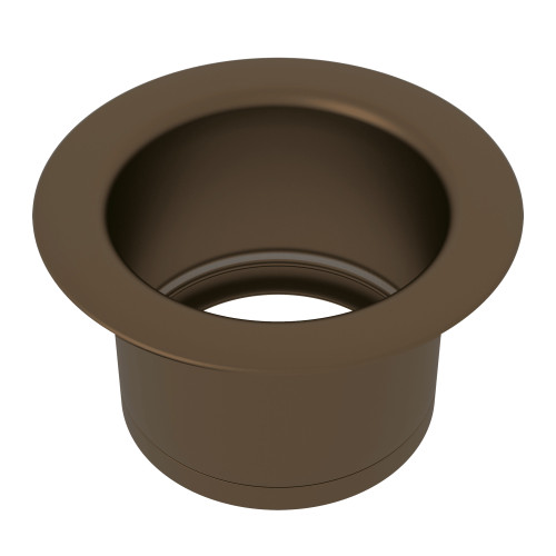 Extended Disposal Flange