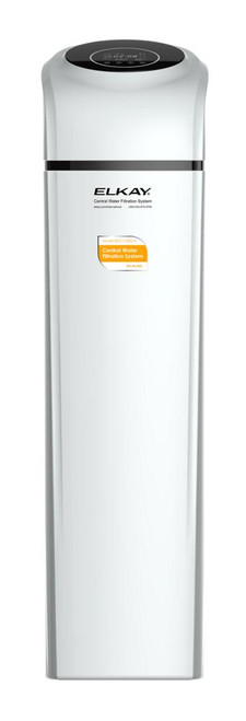 Central Water Filtration System Plug Type A