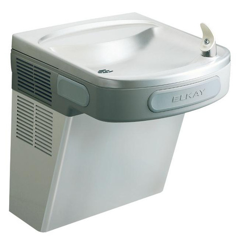 Cooler Wall Mount Ada Non-Filtered 8 Gph Stainless 220V *Only Available For Saudi Arabia.