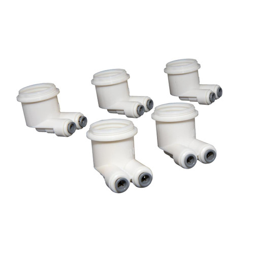 Kit - 50986C Regulator Holder (5 Pack)