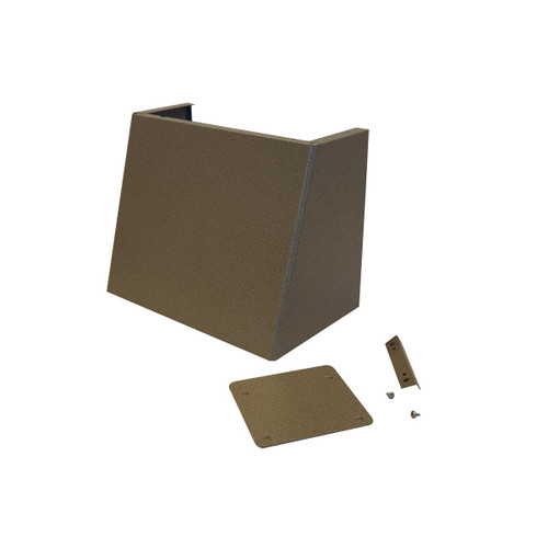 Kit - Eztld Wrapper/Service Label Light Grey(L)