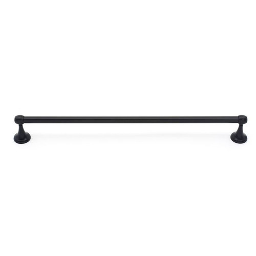 Alno Royale A6620-24-BRZ Towel Bar Transitional in Bronze Alno Royale A6620-24-BRZ Towel Bar Transitional in Bronze