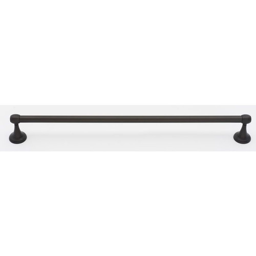 Royale A6620-24-CHBRZ Towel Bar Transitional in Chocolate Bronze Royale A6620-24-CHBRZ Towel Bar Transitional in Chocolate Bronze
