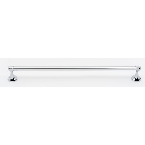 Royale A6620-24-PC Towel Bar Transitional in Polished Chrome Royale A6620-24-PC Towel Bar Transitional in Polished Chrome