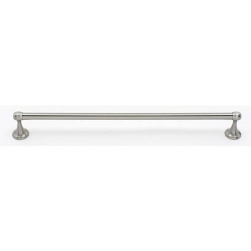 Royale A6620-24-SN Towel Bar Transitional in Satin Nickel Royale A6620-24-SN Towel Bar Transitional in Satin Nickel