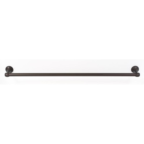 Royale A6620-30-CHBRZ Towel Bar Transitional in Chocolate Bronze Royale A6620-30-CHBRZ Towel Bar Transitional in Chocolate Bronze