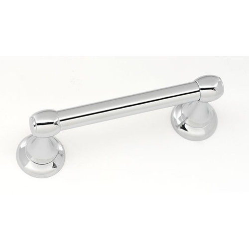 Alno Royale A6662-PC Tissue Holder Transitional in Polished Chrome Alno Royale A6662-PC Tissue Holder Transitional in Polished Chrome