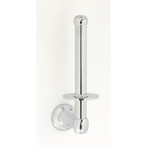 Royale A6667-PC Tissue Holder Transitional in Polished Chrome Royale A6667-PC Tissue Holder Transitional in Polished Chrome