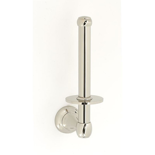 Royale A6667-PN Tissue Holder Transitional in Polished Nickel Royale A6667-PN Tissue Holder Transitional in Polished Nickel