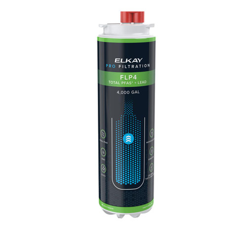 Pro Filtration Total Pfas* + Lead + Microplastics 4000 Gal. Filter