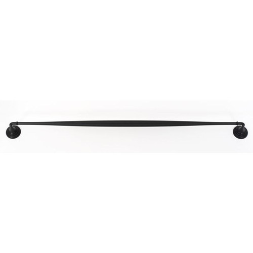 Charlie's Collection A6720-30-BRZ Towel Bar Transitional in Bronze Charlie's Collection A6720-30-BRZ Towel Bar Transitional in Bronze