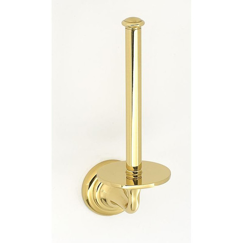 Charlie's Collection A6767-PB Tissue Holder Transitional in Polished Brass Charlie's Collection A6767-PB Tissue Holder Transitional in Polished Brass