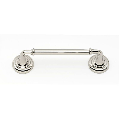 Charlie's Collection A6767-PN Tissue Holder Transitional in Polished Nickel Charlie's Collection A6767-PN Tissue Holder Transitional in Polished Nickel
