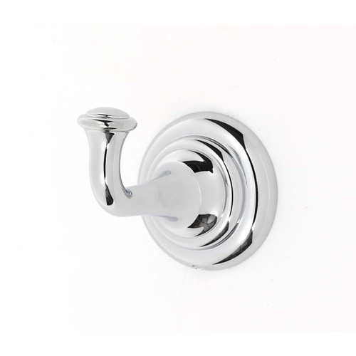 Charlie's Collection A6780-PC Robe Hook Transitional in Polished Chrome Charlie's Collection A6780-PC Robe Hook Transitional in Polished Chrome