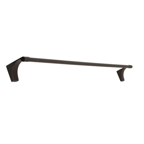 Luna A6820-30-BRZ Towel Bar Transitional in Bronze Luna A6820-30-BRZ Towel Bar Transitional in Bronze