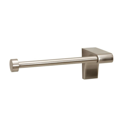 Tissue Holder Transitional 4-7/8-in in Satin Nickel Tissue Holder Transitional 4-7/8-in in Satin Nickel