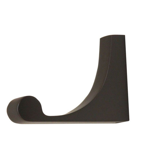 Luna A6880-BRZ Robe Hook Transitional in Bronze Luna A6880-BRZ Robe Hook Transitional in Bronze