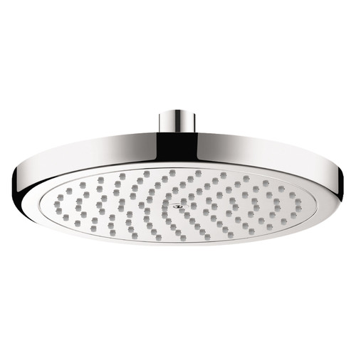 Croma Showerhead 220 1-Jet, 1.75 Gpm in Chrome