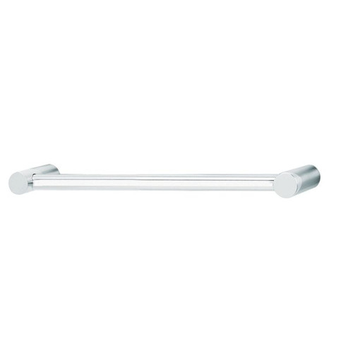 Spa 1 A7020-12-PC Modern Towel Bar in Polished Chrome Spa 1 A7020-12-PC Modern Towel Bar in Polished Chrome