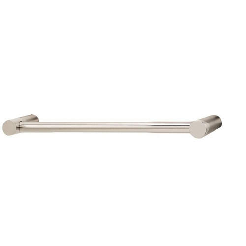 Spa 1 A7020-12-SN Modern Towel Bar in Satin Nickel Spa 1 A7020-12-SN Modern Towel Bar in Satin Nickel