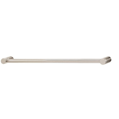 Spa 1 A7020-18-SN Modern Towel Bar in Satin Nickel Spa 1 A7020-18-SN Modern Towel Bar in Satin Nickel