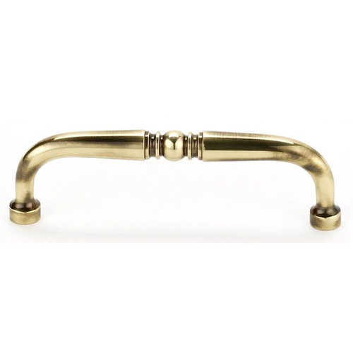 Traditional A702-35-PA Pull in Polished Antique Traditional A702-35-PA Pull in Polished Antique