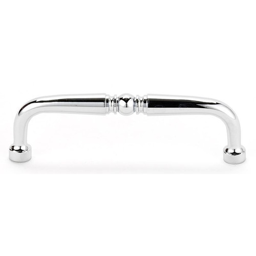 Traditional A702-35-PC Pull in Polished Chrome Traditional A702-35-PC Pull in Polished Chrome