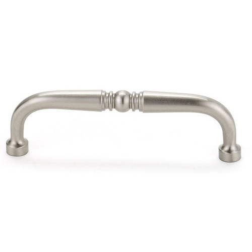 Traditional A702-35-SN Pull in Satin Nickel Traditional A702-35-SN Pull in Satin Nickel