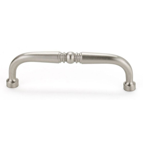 Traditional A702-3-SN Pull in Satin Nickel Traditional A702-3-SN Pull in Satin Nickel
