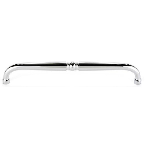 Traditional A702-6-PC Pull in Polished Chrome Traditional A702-6-PC Pull in Polished Chrome