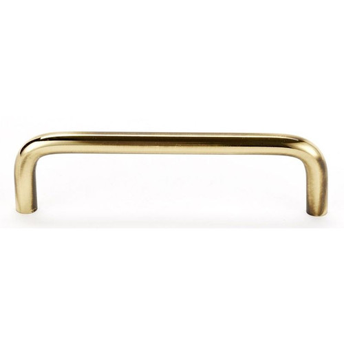 Traditional A703-3-PA Pull in Polished Antique Traditional A703-3-PA Pull in Polished Antique