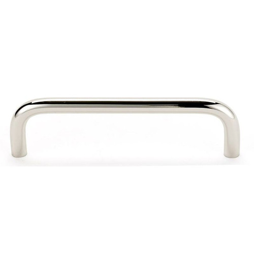 Alno Traditional A703-3-PN Pull in Polished Nickel Alno Traditional A703-3-PN Pull in Polished Nickel