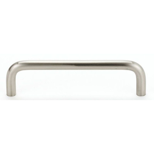 Traditional A703-3-SN Pull in Satin Nickel Traditional A703-3-SN Pull in Satin Nickel