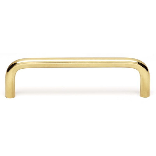 Pull in Polished Brass Pull in Polished Brass