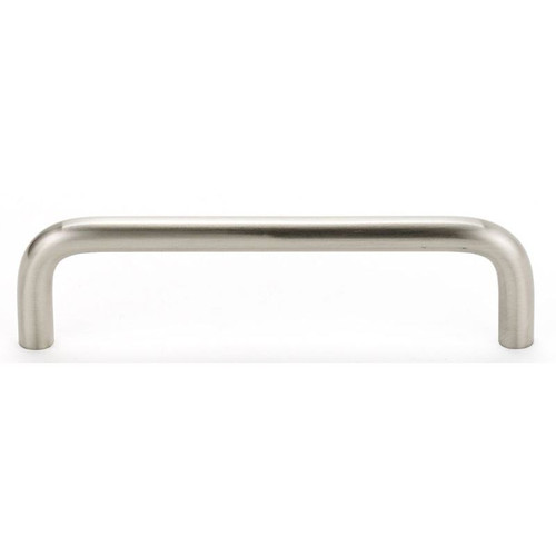 Pull in Satin Nickel Pull in Satin Nickel