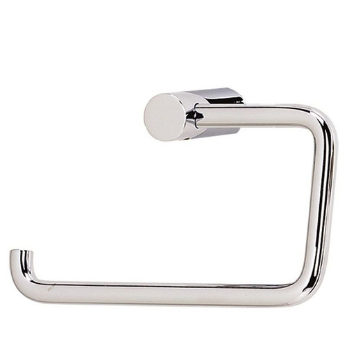 Alno Spa 1 A7066-PN Modern Tissue Holder 5-1/2-in in Polished Nickel Alno Spa 1 A7066-PN Modern Tissue Holder 5-1/2-in in Polished Nickel