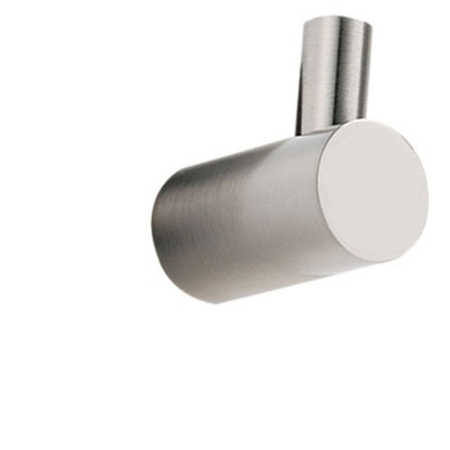 Spa 1 A7080-SN Modern Robe Hook in Satin Nickel Spa 1 A7080-SN Modern Robe Hook in Satin Nickel