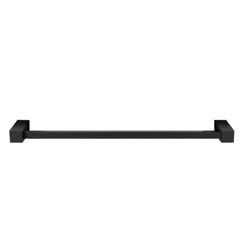 Spa 2 A7120-12-BRZ Modern Towel Bar in Bronze Spa 2 A7120-12-BRZ Modern Towel Bar in Bronze