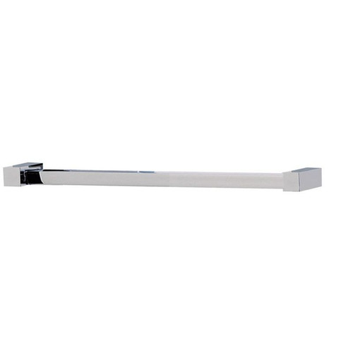 Spa 2 A7120-12-PN Modern Towel Bar in Polished Nickel Spa 2 A7120-12-PN Modern Towel Bar in Polished Nickel