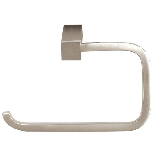Spa 2 A7166-SN Modern Tissue Holder 5-1/2-in in Satin Nickel Spa 2 A7166-SN Modern Tissue Holder 5-1/2-in in Satin Nickel