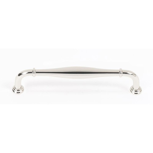 Charlie's Collection A726-6-PC Pull Traditional in Polished Chrome Charlie's Collection A726-6-PC Pull Traditional in Polished Chrome
