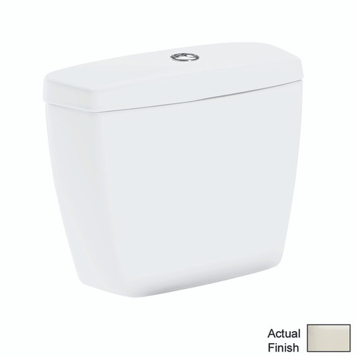 Toilet Tank for Rowan Two-Piece Toilets in Sedona Beige