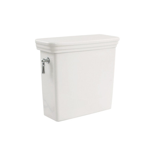 Replacement Tank in Colonial White