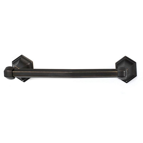 Nicole A7720-12-BARC Towel Bar Traditional in Barcelona Nicole A7720-12-BARC Towel Bar Traditional in Barcelona
