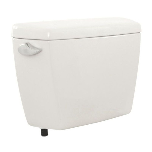 Toto ST743S#01 Drake Toilet Tank