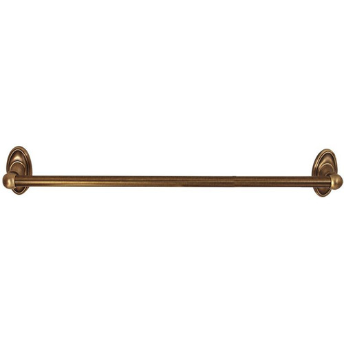 Classic Traditional A8020-24-AEM Towel Bar Traditional in Antique English Matte Classic Traditional A8020-24-AEM Towel Bar Traditional in Antique English Matte
