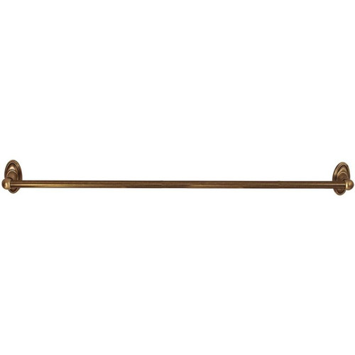 Classic Traditional A8020-30-AEM Towel Bar Traditional in Antique English Matte
