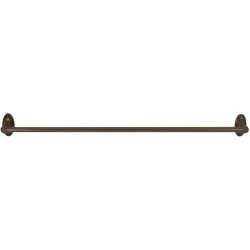 Classic Traditional A8020-30-BARC Towel Bar Traditional in Barcelona
