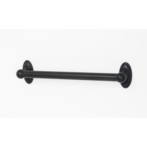 Classic Traditional A8023-18-BRZ Grab Bar Traditional in Bronze Classic Traditional A8023-18-BRZ Grab Bar Traditional in Bronze